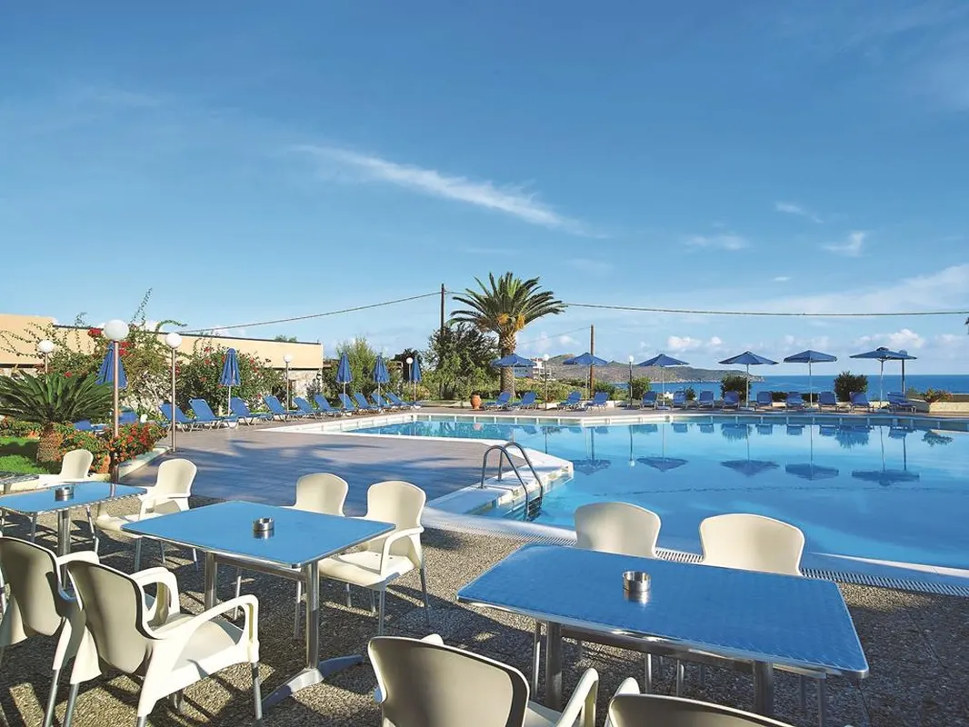 Eleftheria — hoofdfoto