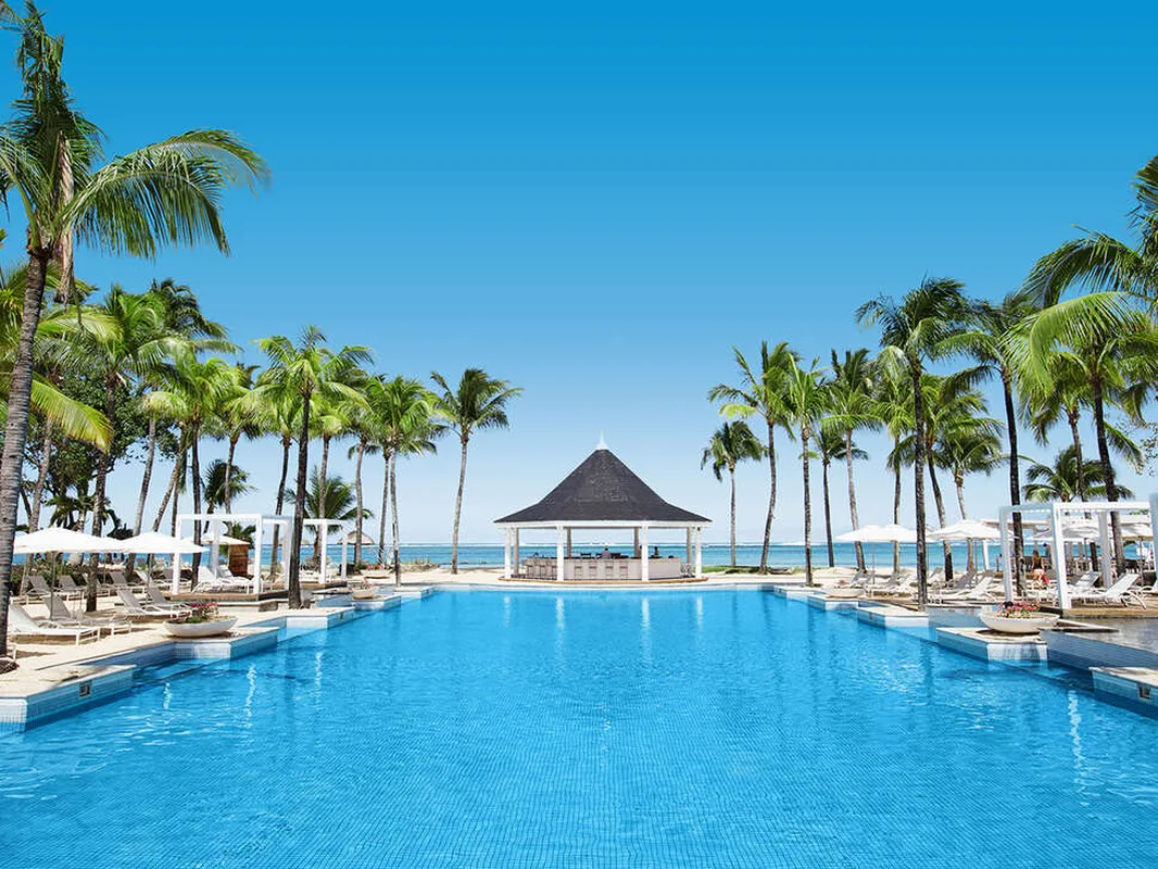 Heritage Le Telfair Golf & Spa Resort, hoofdfoto