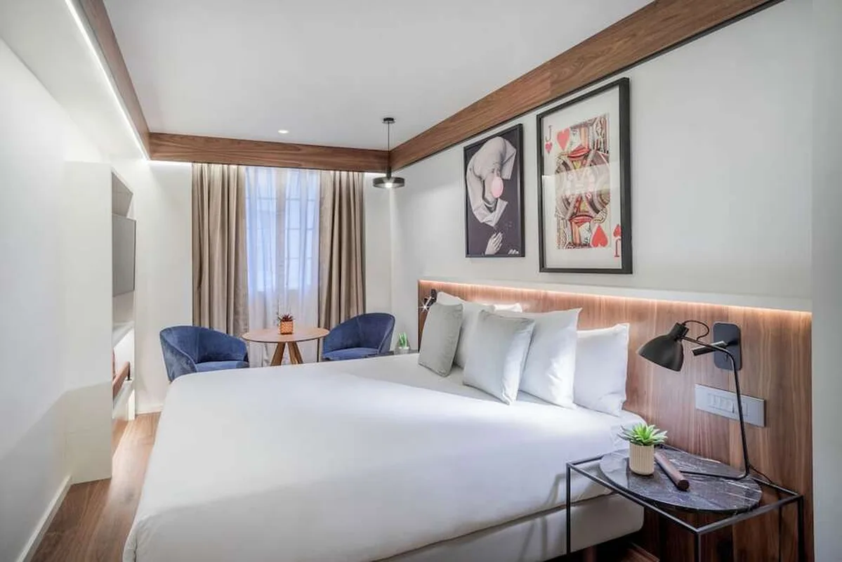 Melia White House — hoofdfoto