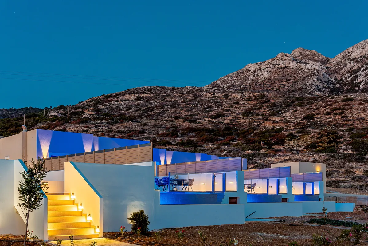 Alimbali Villas — hoofdfoto