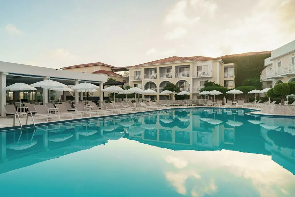 Diana Palace — hoofdfoto