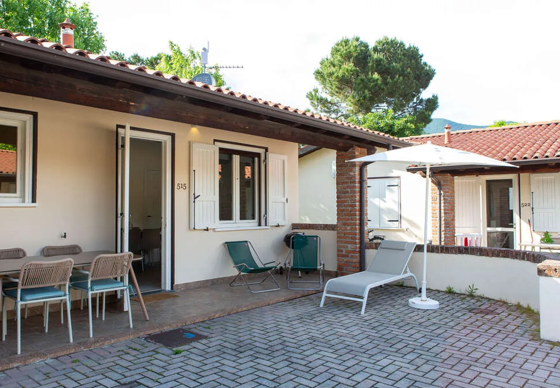 Camping del Sole Village — hoofdfoto