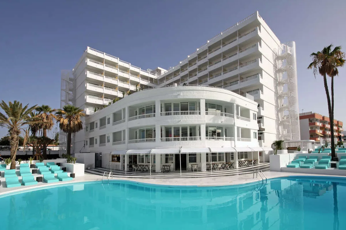 Hotel Gold by Marina — hoofdfoto