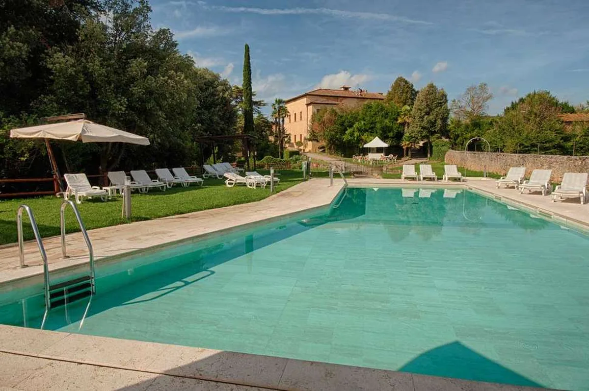 Villa Sabolini — hoofdfoto