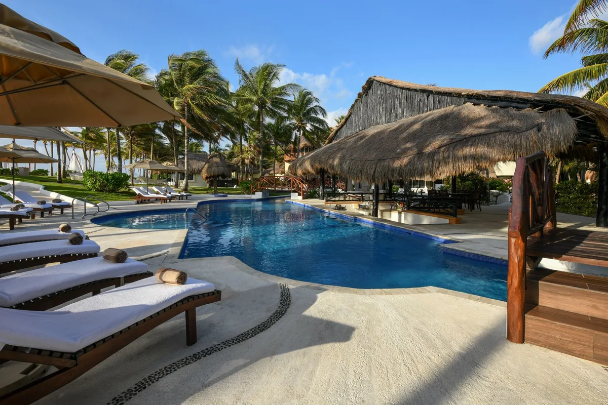El Dorado Casitas Royale — hoofdfoto