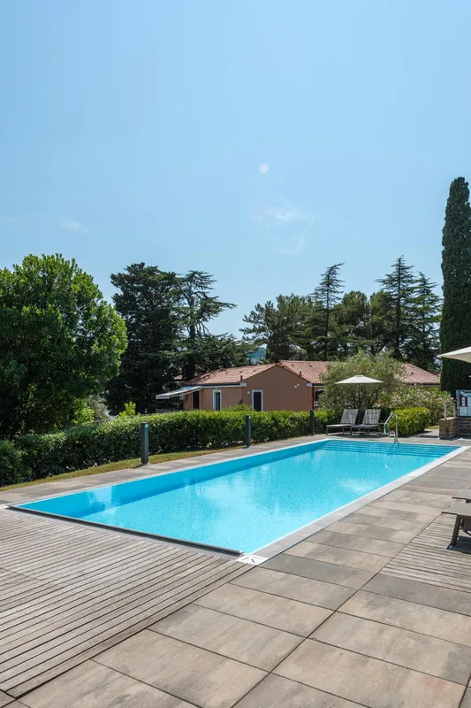 Vila Laguna Strunjan - Terme Krka, hoofdfoto