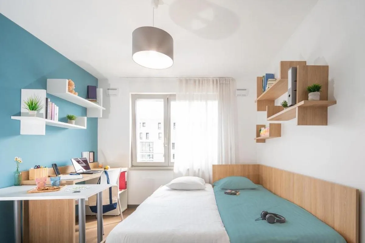 Résidence Elypseo Strasbourg — hoofdfoto