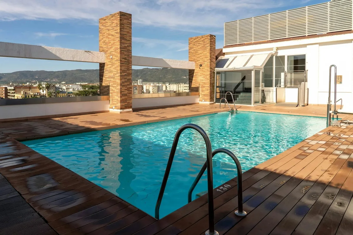 Sercotel Córdoba Medina Azahara — hoofdfoto