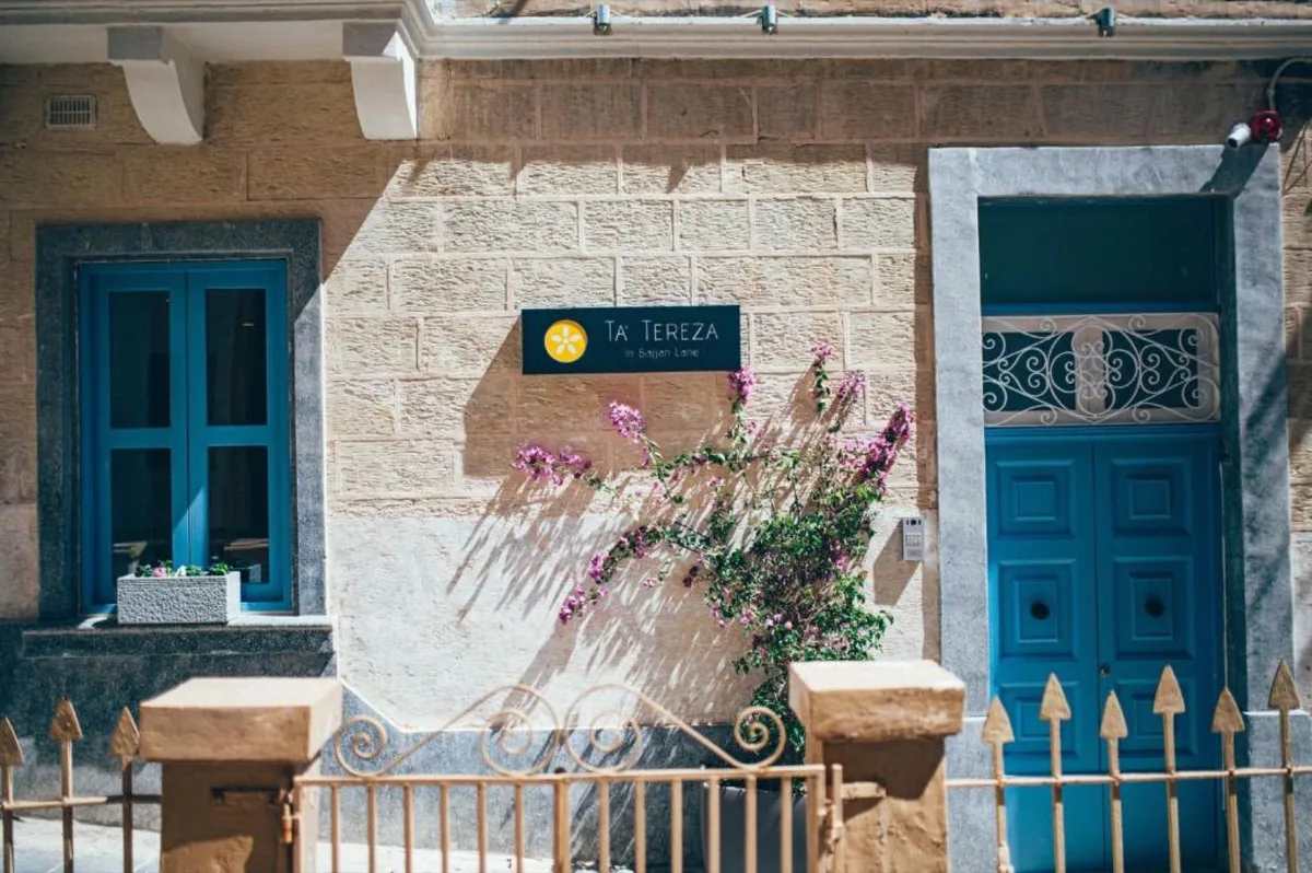Ta’ Tereza In Manwel Dimech — hoofdfoto
