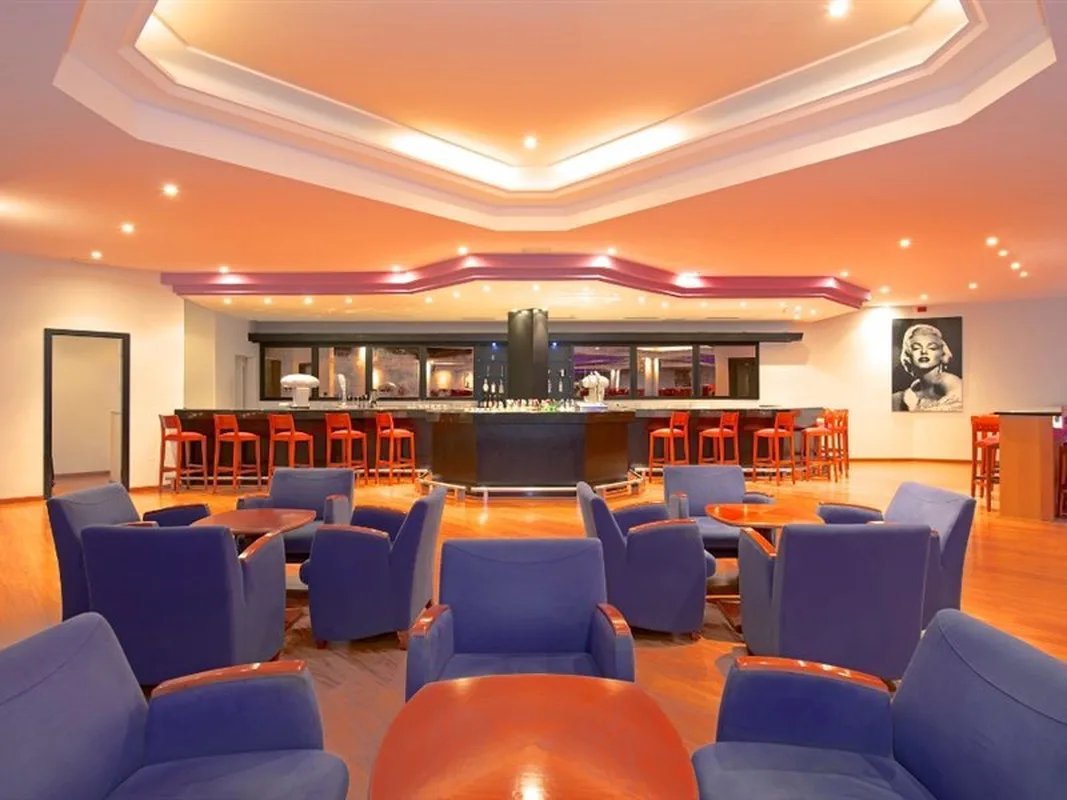 Hotel Mirador Papagayo by LIVVO — hoofdfoto
