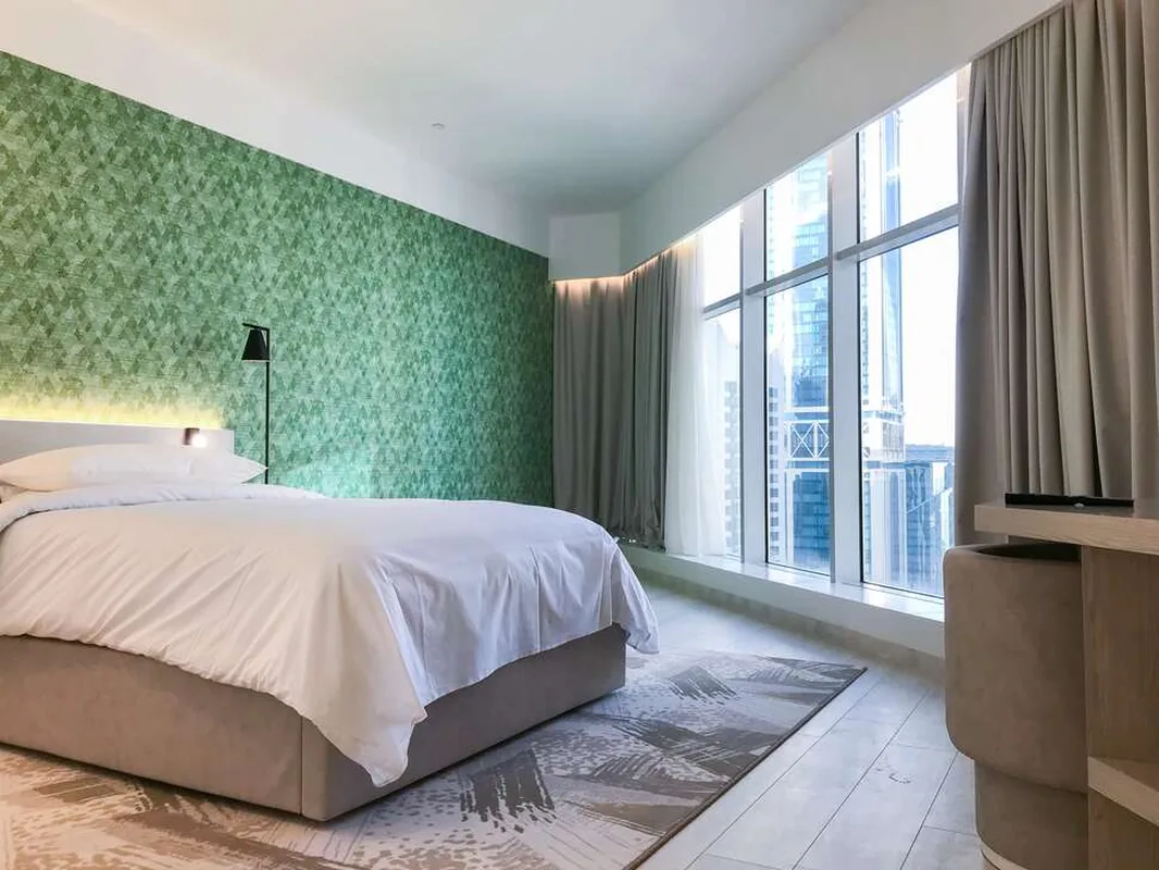 Element West Bay Doha — hoofdfoto