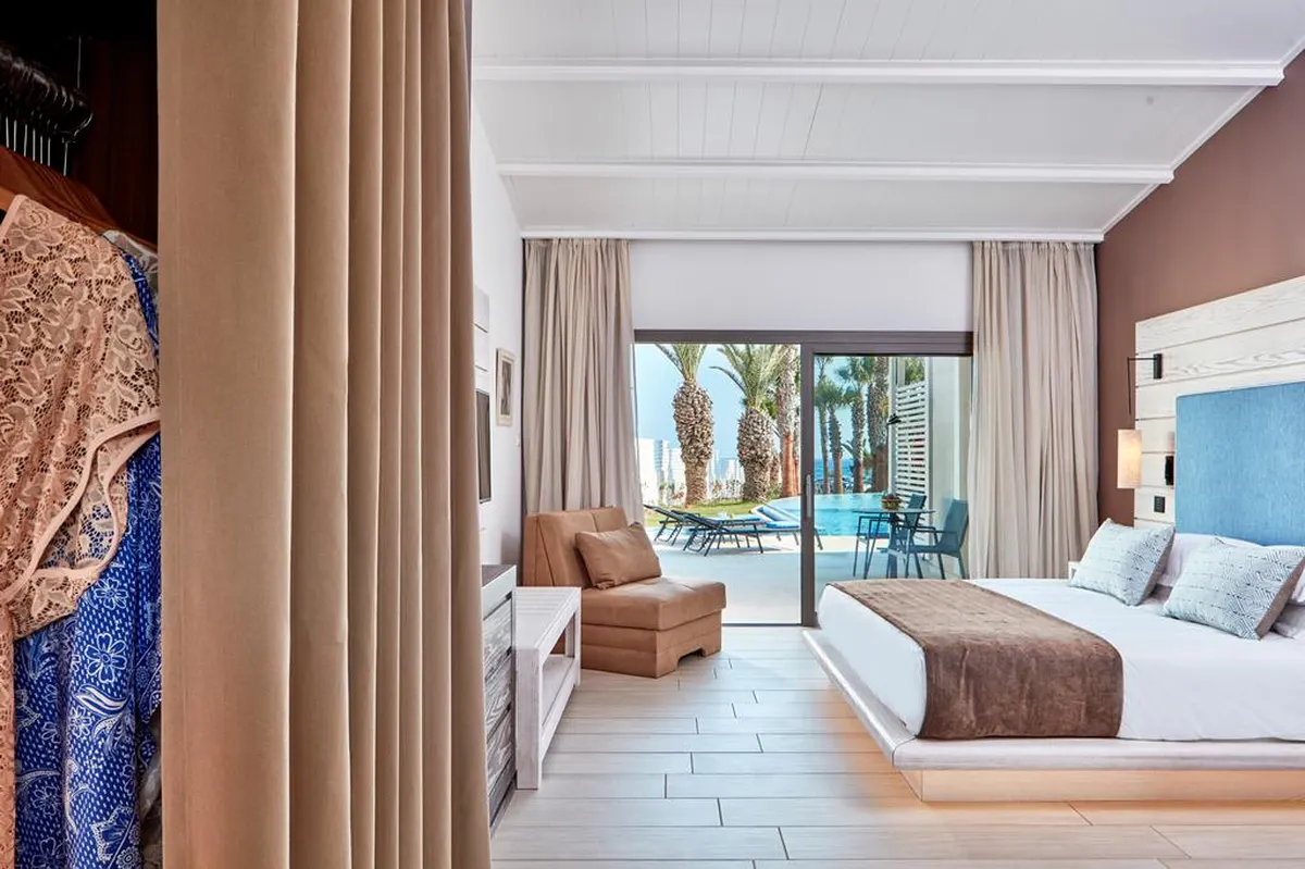 Mare Ayia Napa — hoofdfoto