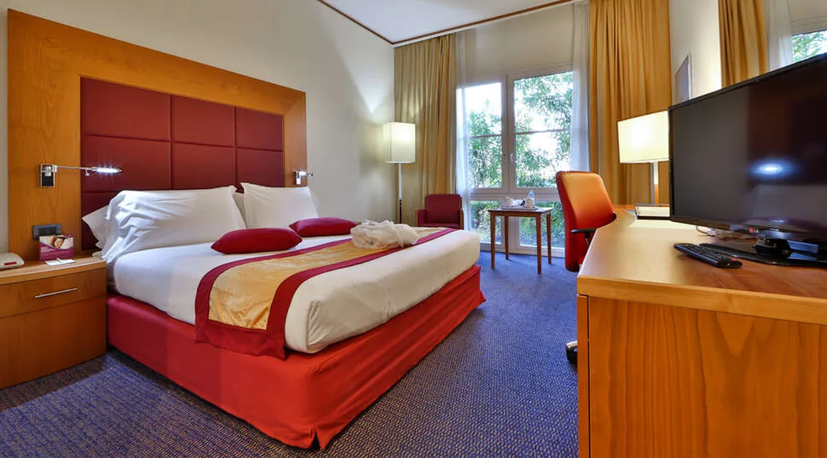 Crowne Plaza Venice East - Quarto d'Altino — hoofdfoto