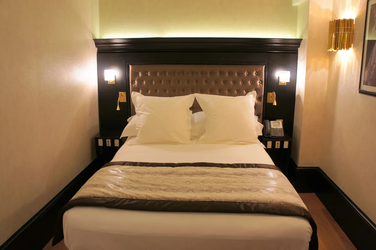 Tonic Hotel Saint Germain — hoofdfoto