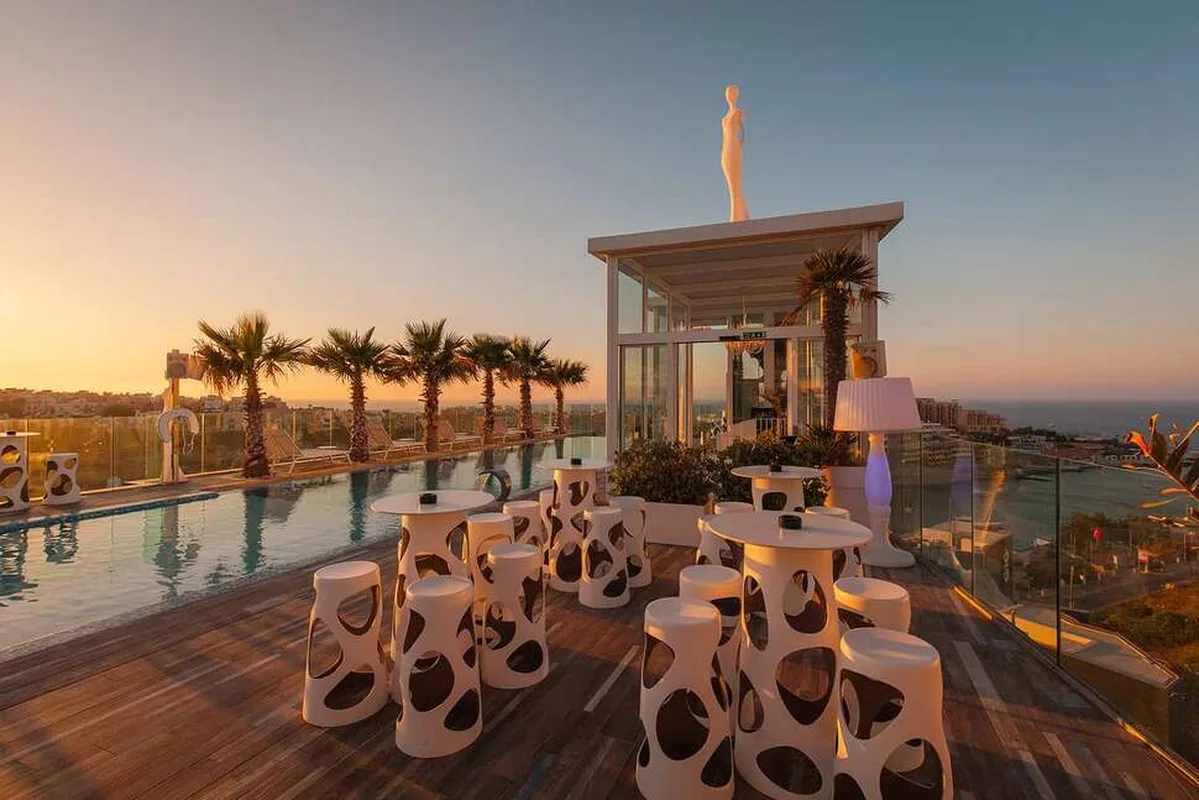 Hugo's Boutique Hotel — hoofdfoto