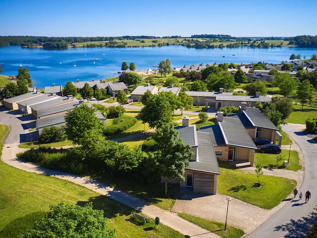 Village L Eau D Heure — hoofdfoto