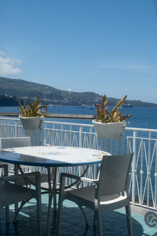 Alimuri Bay Resort, hoofdfoto
