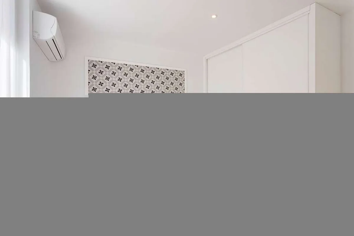 Appartementen B&B Fuencarral 46 — hoofdfoto