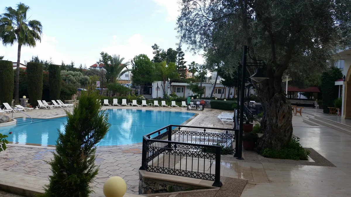 Altinkaya Holiday Complex, hoofdfoto