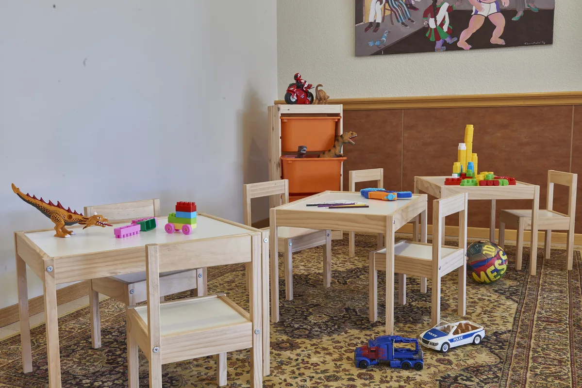 Hotel Platja d´Aro — hoofdfoto