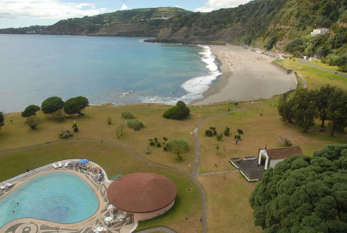 Pestana Bahia Praia — hoofdfoto