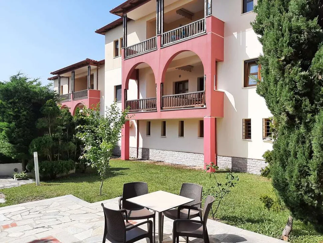 Hotel Gi Ga Mar — hoofdfoto