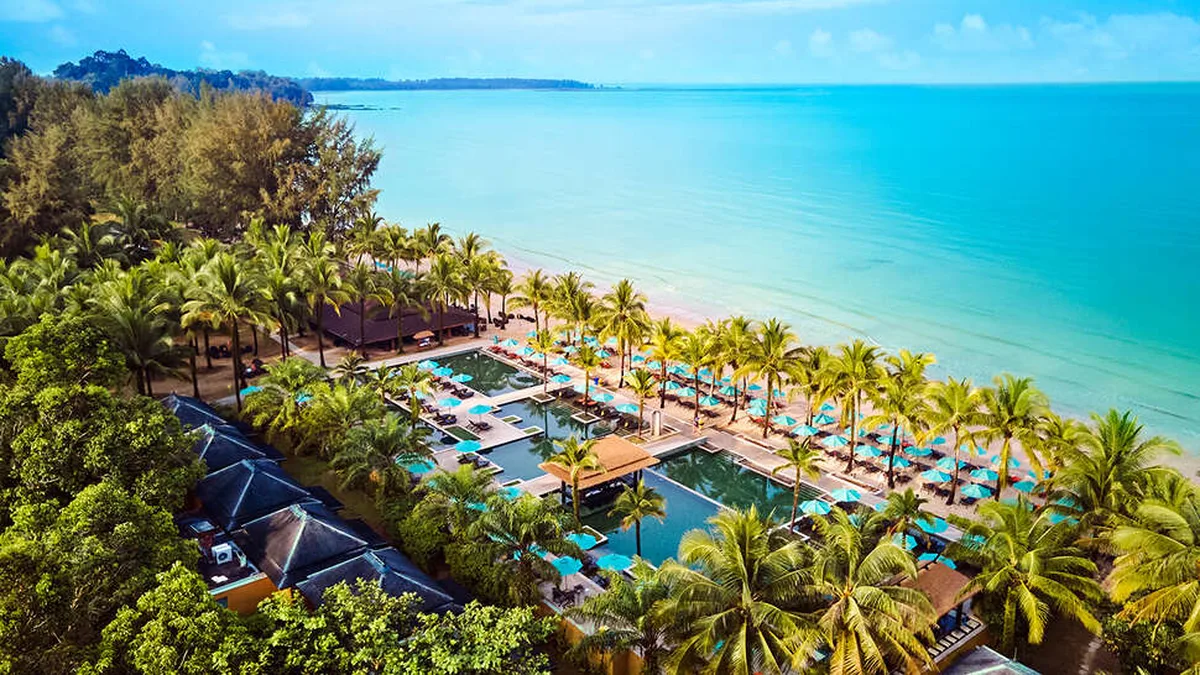 Ananea Beyond Khaolak — hoofdfoto