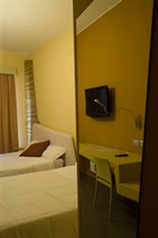 Ibis Styles Catania Acireale, hoofdfoto