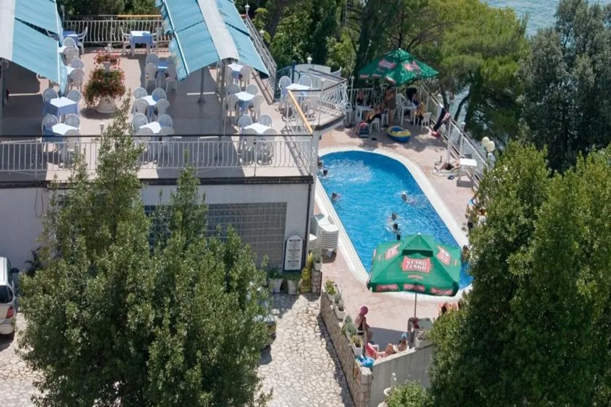 Mediteran Maradiso Hotel by Aminess — hoofdfoto