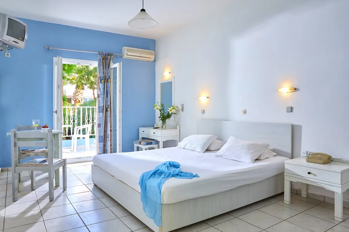 Noble Hotel Suites — hoofdfoto