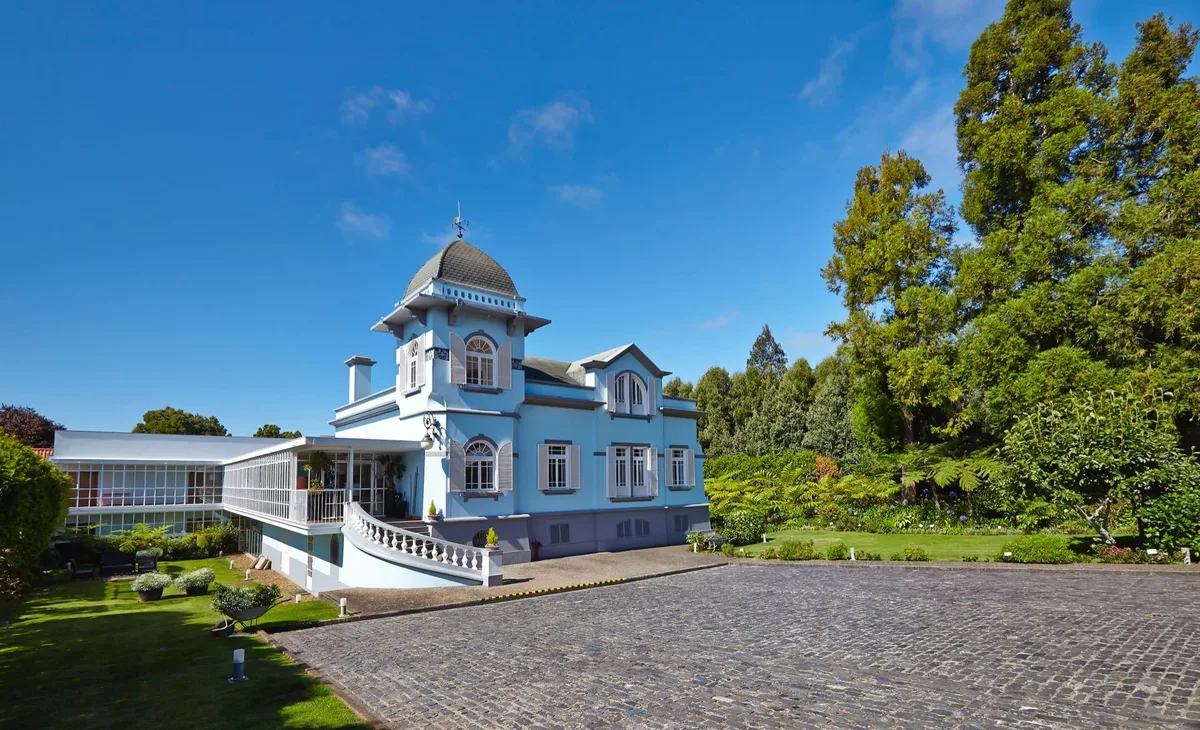 PortoBay Serra Golf — hoofdfoto