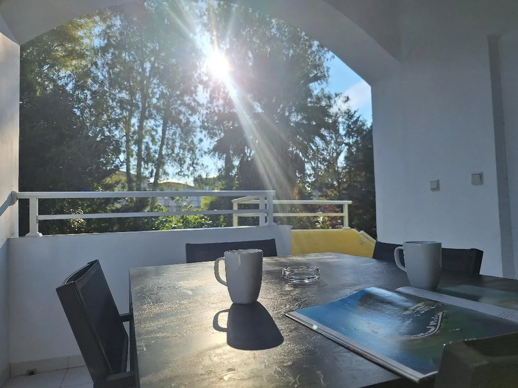 Helion Villas & Apartments, hoofdfoto