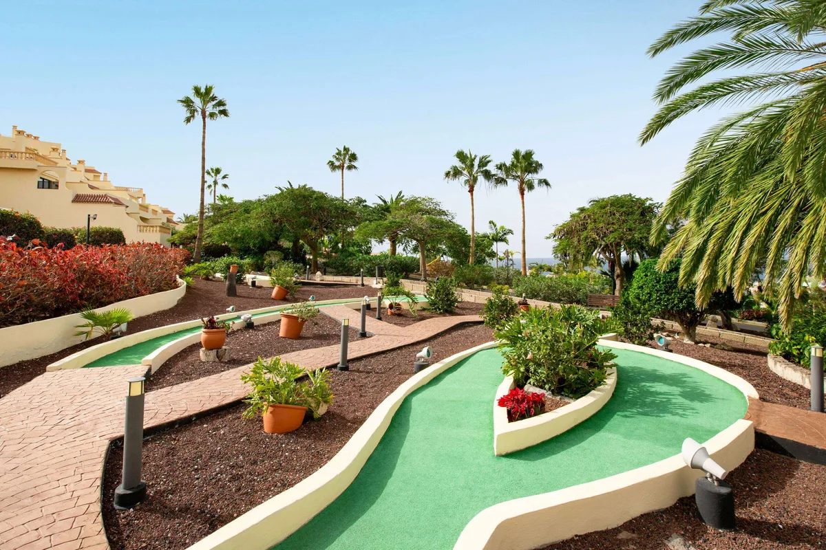 Ramada Residences by Wyndham Tenerife Costa Adeje — hoofdfoto
