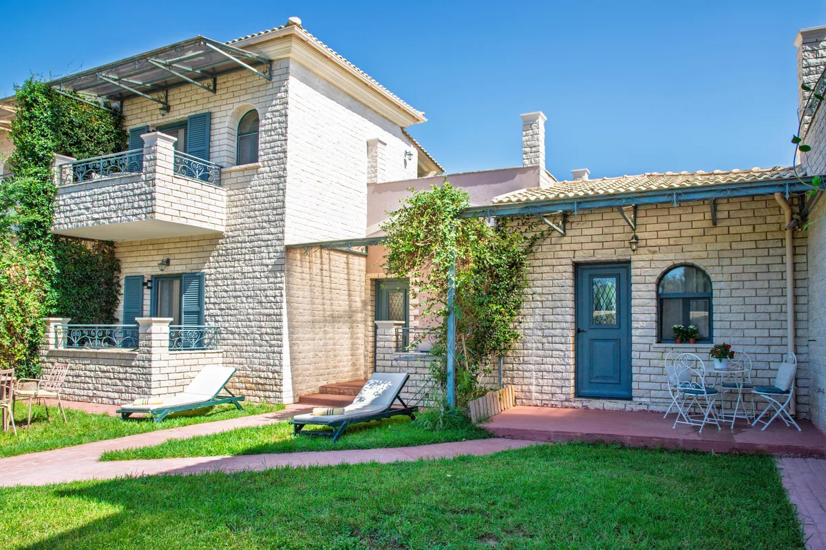 Stalakton Country Maisonettes — hoofdfoto