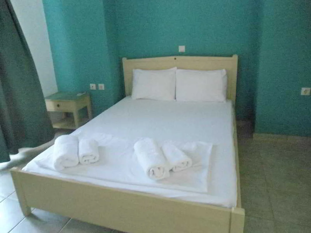 San Lazzaro Apartments, hoofdfoto