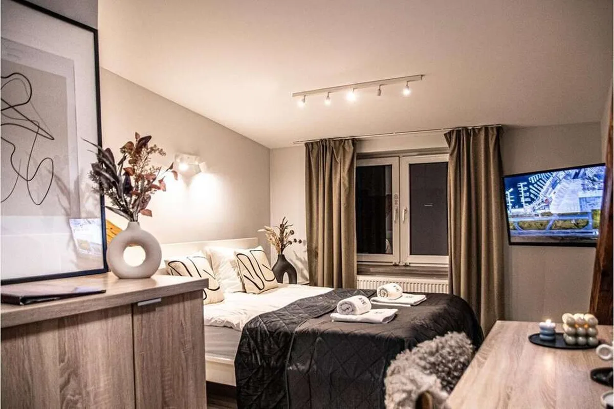 Wine Apartments — hoofdfoto