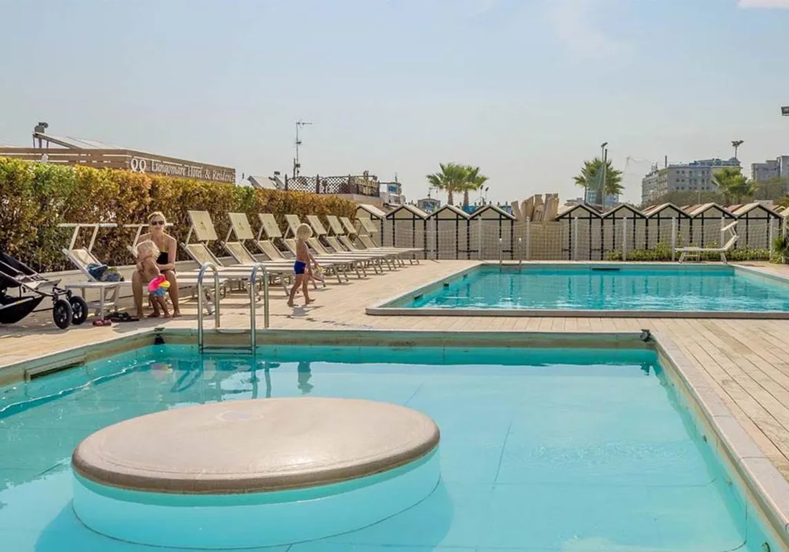 Lungomare — hoofdfoto