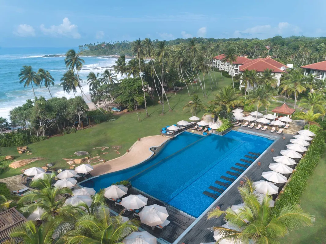 Anantara Tangalle Peace Haven Resort — hoofdfoto