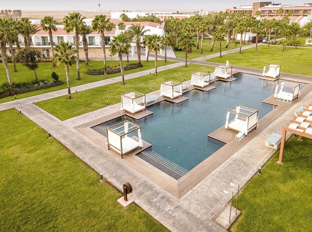 Robinson Cabo Verde — hoofdfoto