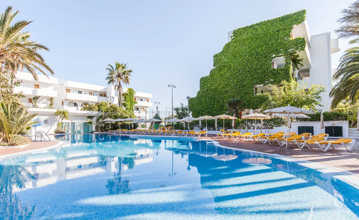 BLUESEA Club Marthas — hoofdfoto