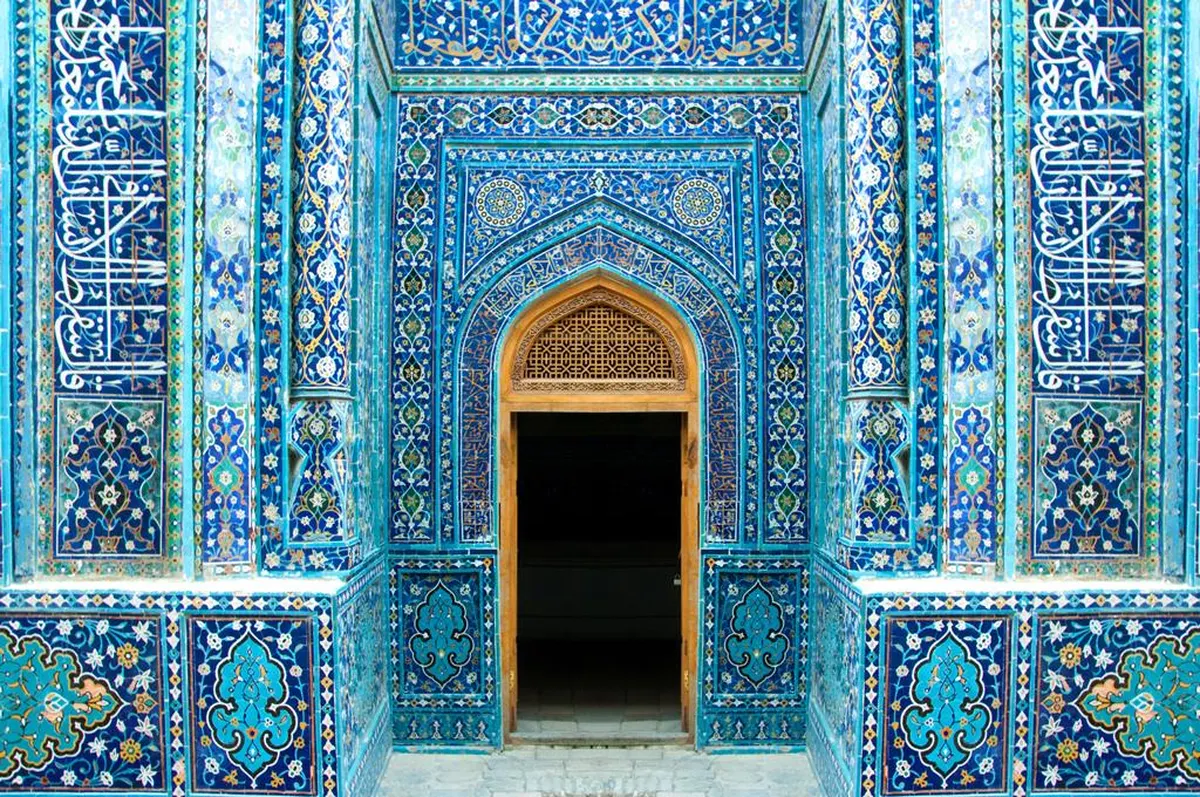 12-daagse rondreis Oezbekistan & Zijderoute — hoofdfoto