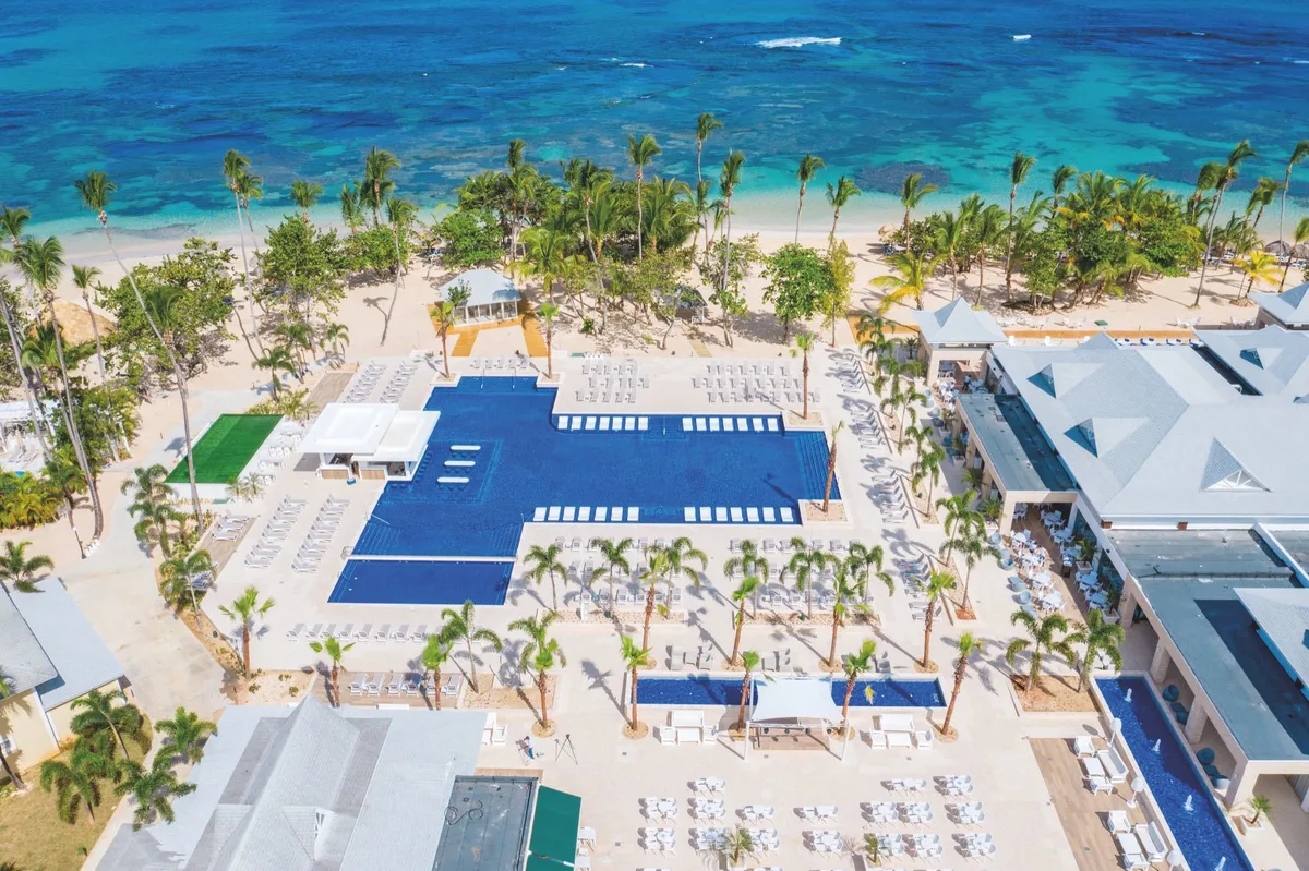 Bahia Principe Grand El Portillo — hoofdfoto