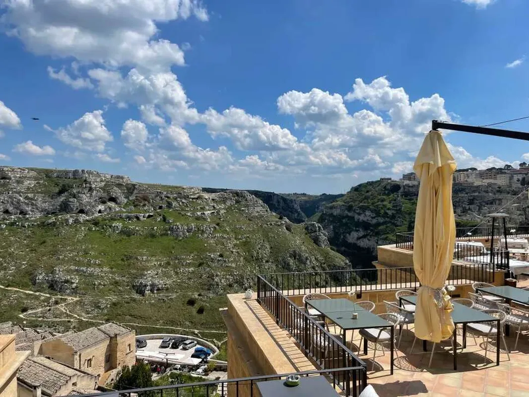 Quarry Resort — hoofdfoto