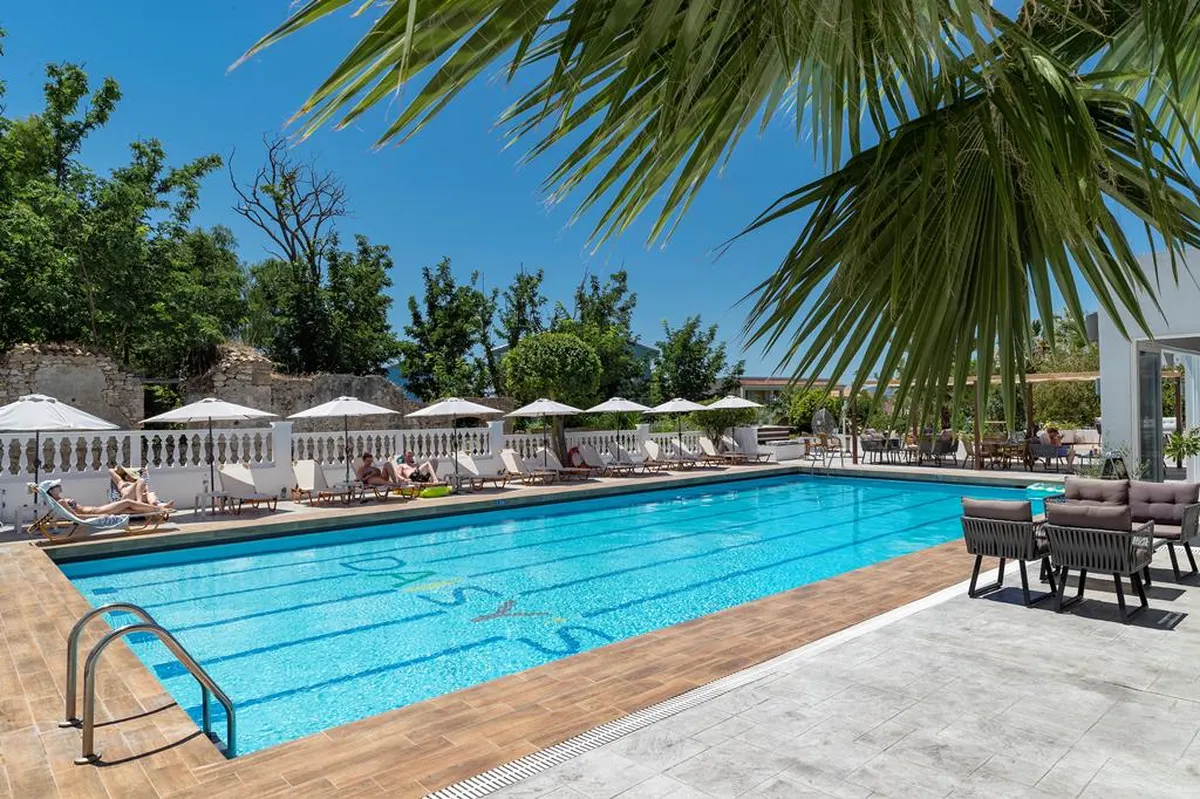 TUI TIME TO SMILE Daisy — hoofdfoto