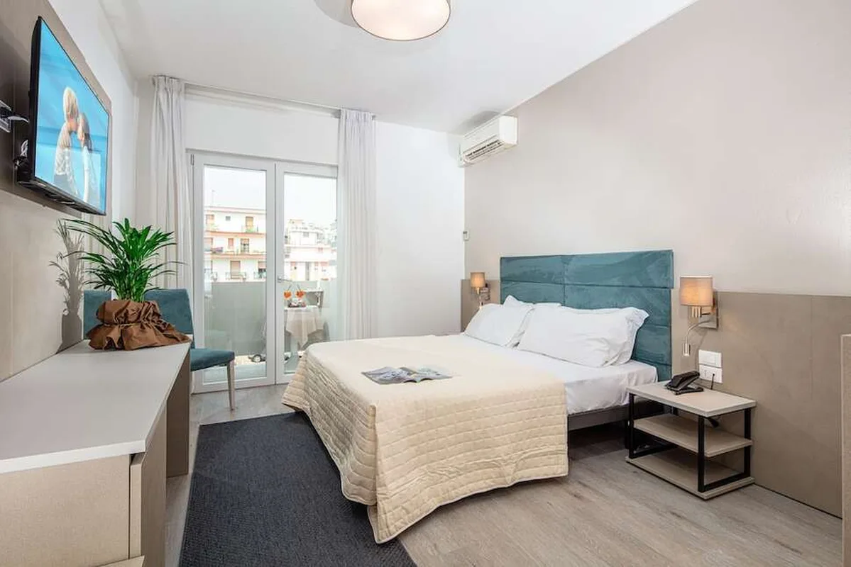 Hotel Pigalle — hoofdfoto