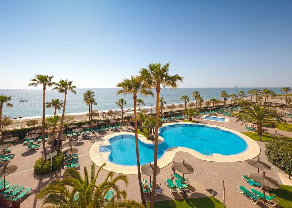 Hotel IPV Palace & Spa — hoofdfoto