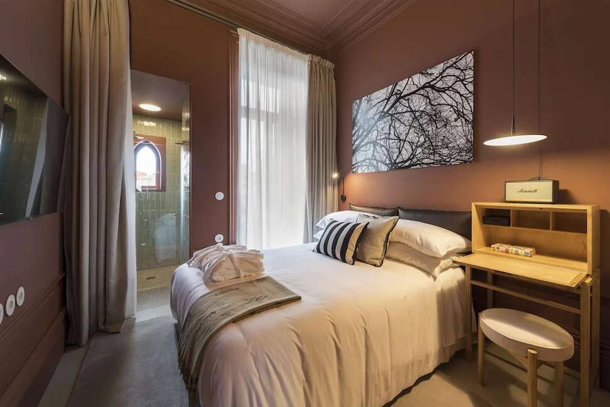 Jardins do Porto by Unlock Hotels — hoofdfoto
