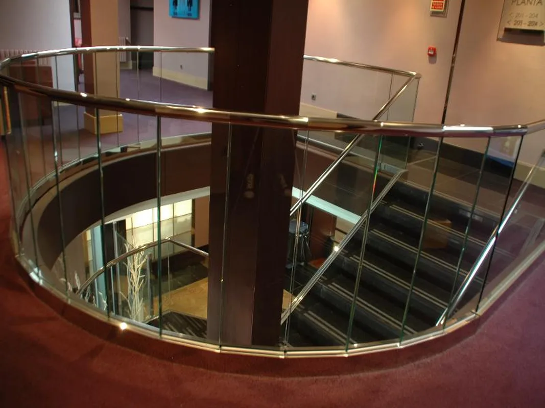 Washington Parquesol Suites&Hotel — hoofdfoto