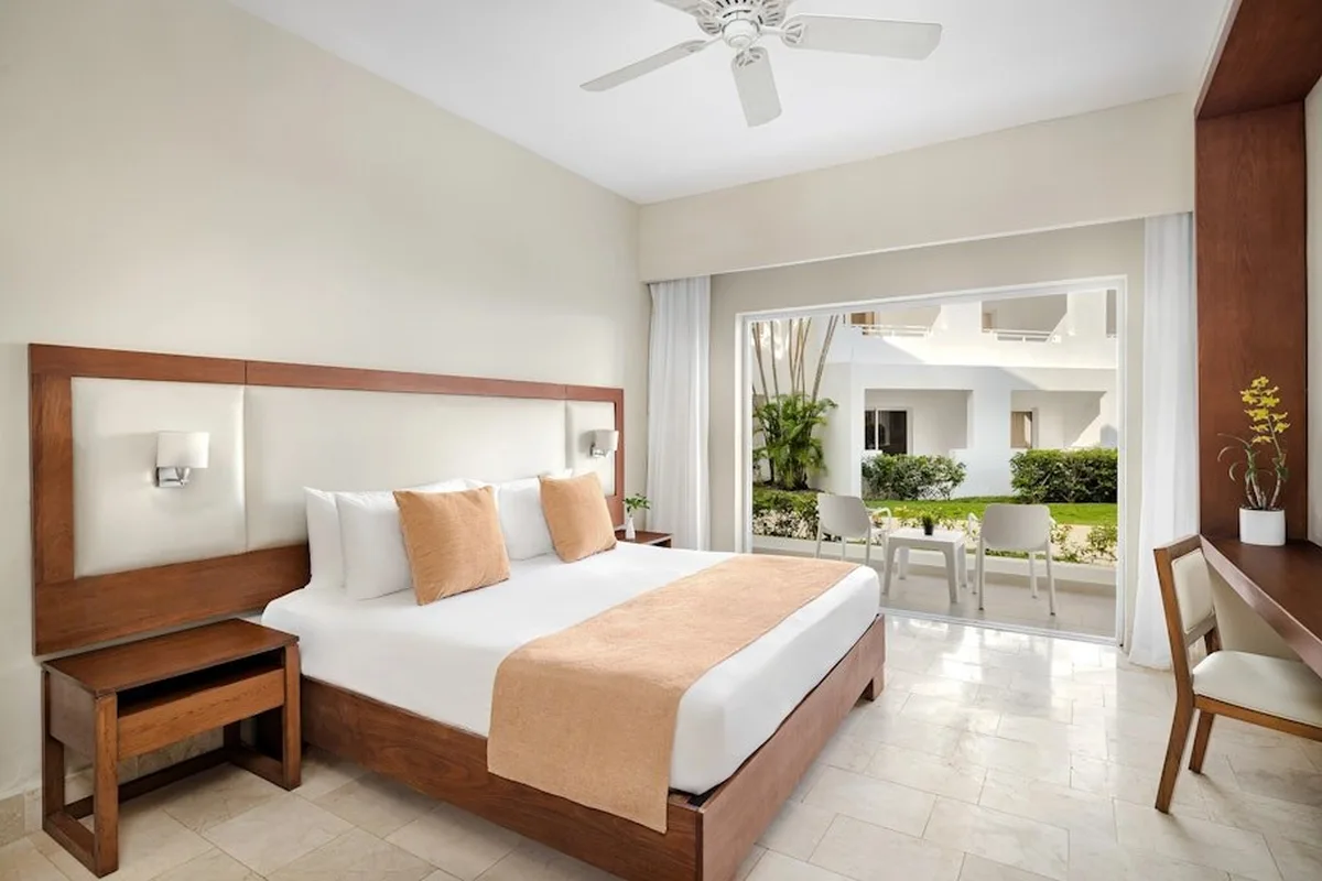Sunscape Dominicus La Romana — hoofdfoto