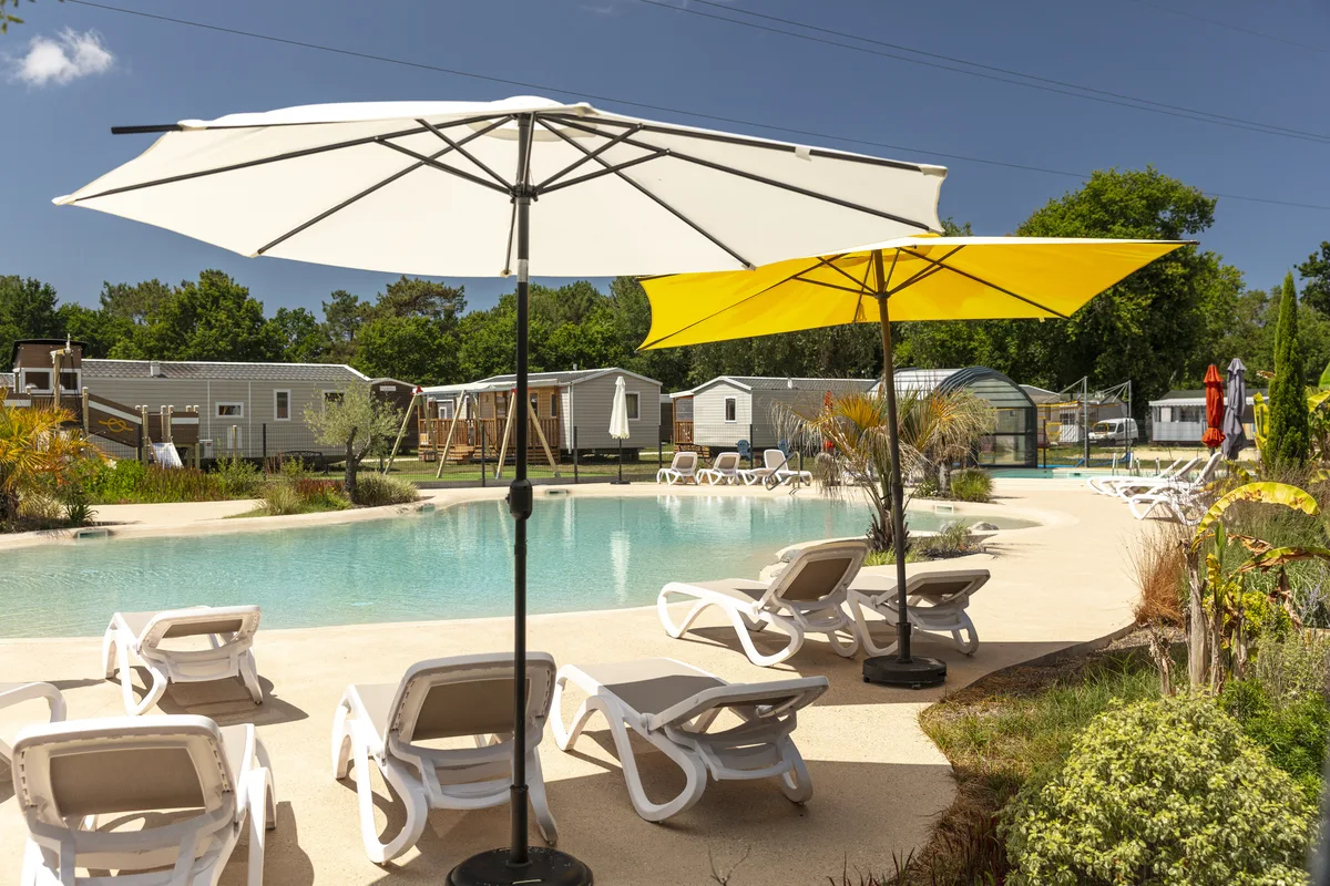 Camping Le Vieux Moulin — hoofdfoto